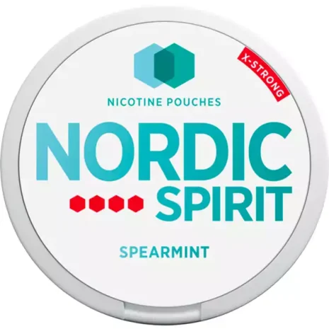Nordic_Spirit_Spearmint