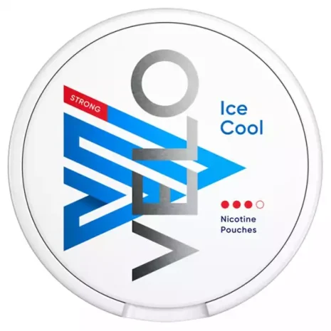Velo Ice Cool