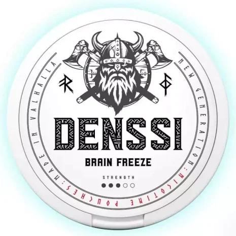 Denssi Brain Freeze