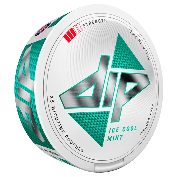 Dip Ice Cool Mint left