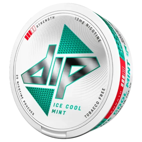Dip Ice Cool Mint right Dip Ice Cool Mint right