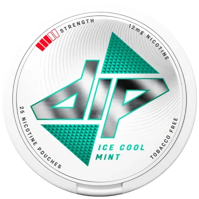 Dip ice Cool Mint front