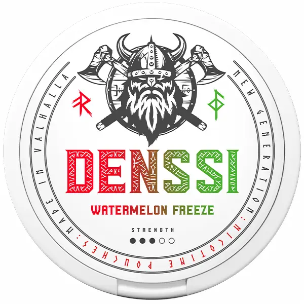 Denssi watermelon freeze